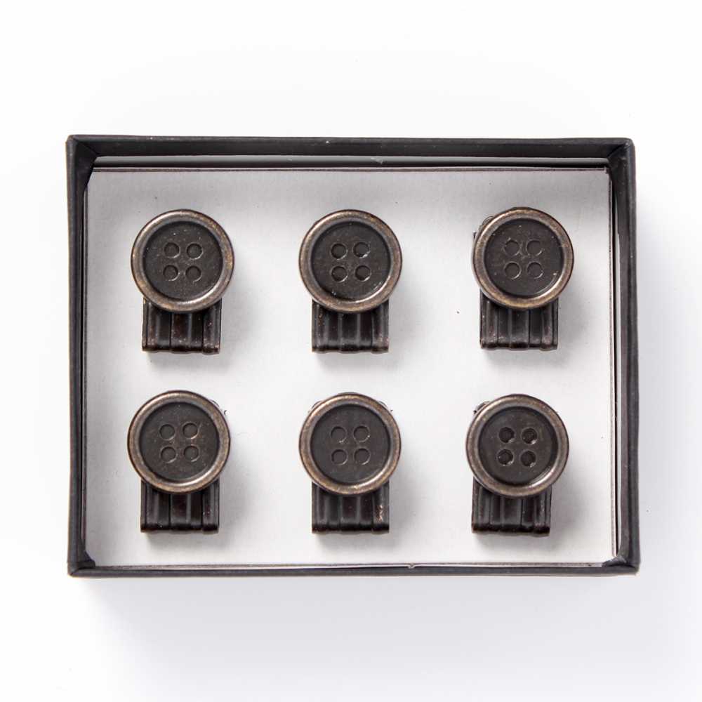 ALBERT THURSTON（アルバートサーストン） サスペンダー クリップオン