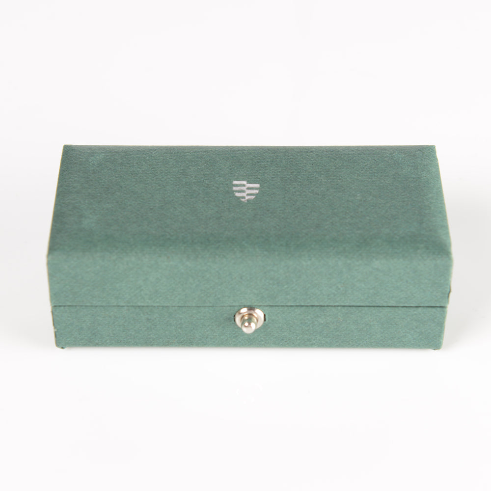 CODIS MAYA (コーディス・マヤ) ブラッドストーン ボウ