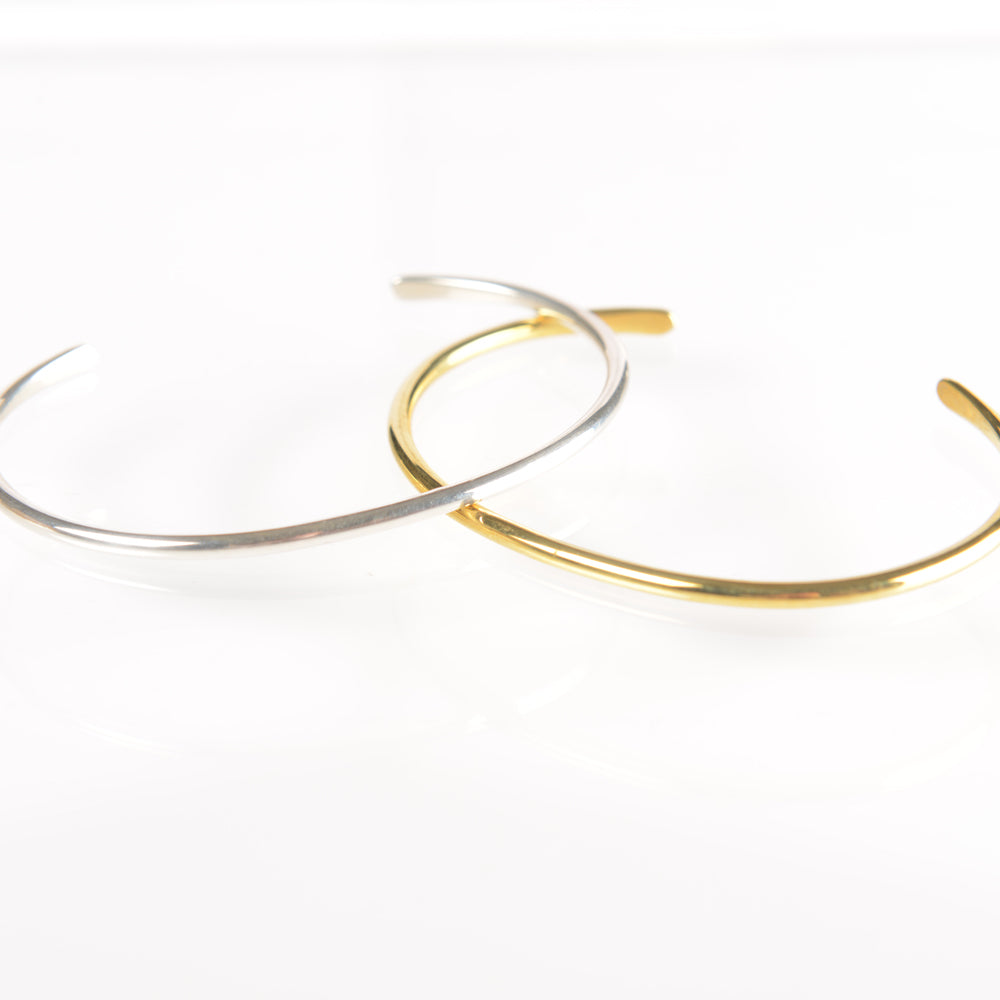 CODIS MAYA (コーディスマヤ) ファインブレスレット シルバー EXCY