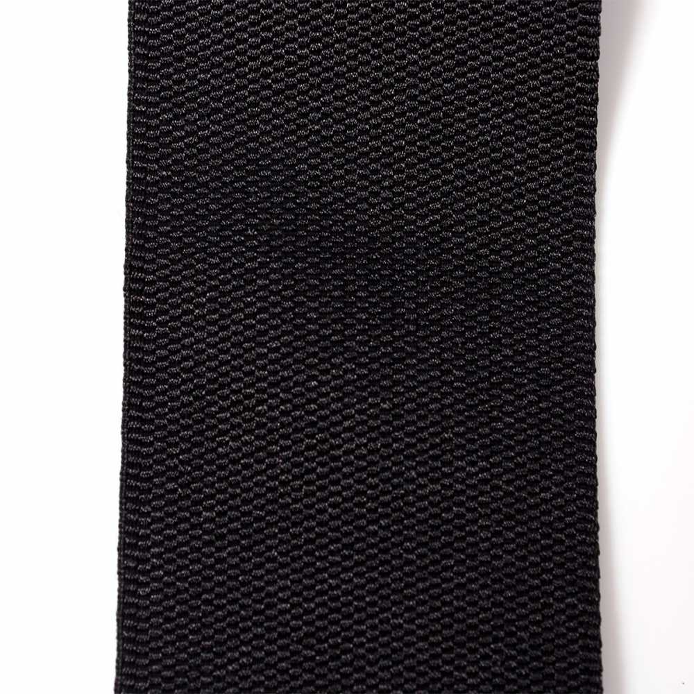 ALBERT THURSTON（アルバートサーストン） サスペンダー ブラック 40mm